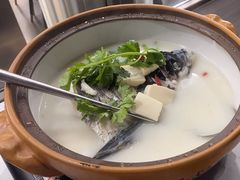 -宝荣鱼馆·临湖之宴(千岛湖店)