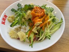 -吴满满油泼面(北方风味园店)