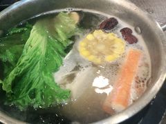 -呷哺呷哺 黄金牧场 (旧宫永辉超市店)