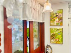 -花间烘焙BLossom Bakery