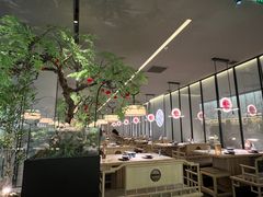 -绿茶餐厅(许昌万达广场店)