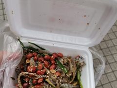 陈添记爽鱼皮-陈添記·祖傳爽鱼皮·西关老字号(广州首店)