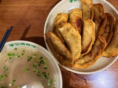 -李记清真馆(打钉巷店)
