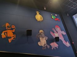 -孩子王童乐园(资阳万达店)