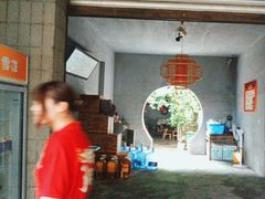 -回水镇·江湖川菜(恒大新城店)