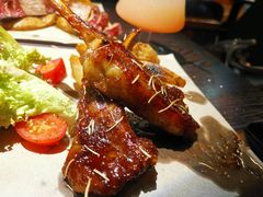 -The Cheebat 锌吧·Bistro(体育西店)