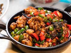 -胡记德源粉·湖南菜(双安店)