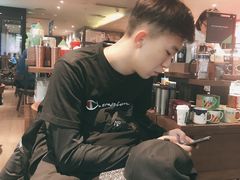 -玫瑰红烤羊排(北新桥三条店)