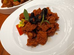 -济南喜来登酒店-采悦轩中餐厅