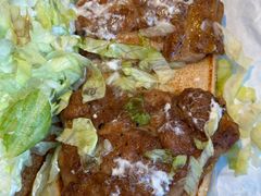 -麦当劳(天兴罗斯福店)