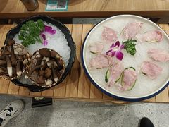 -江小渔鲜鱼火锅(冠亚星城店)