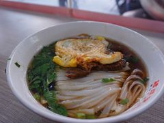 -肆姐面粉馆(坡子街店)