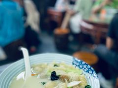 -粗茶淡饭(东关街店)