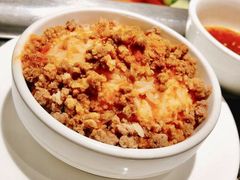 -海底捞火锅(之心城店)