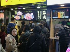 门面-八一好吃街·高品美食广场