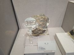 -湖南省地质博物馆