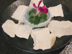 渝涯古法豆花-渝涯重庆豆花老火锅(中赢国际店)