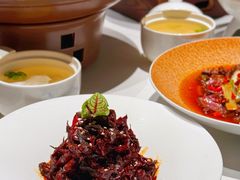 -贡宴盐帮菜自贡驻京联络处餐厅