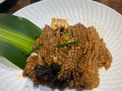 -魁盛居百年鲁菜馆(县西巷店)