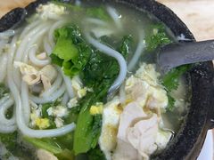 -阿甘小馆(陇海路店)