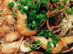 -阿湾楼·温州海鲜·江浙菜(京江路店)
