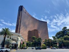 -拉斯维加斯永利酒店