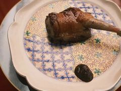 -鳥喜Toriki怀石烧鸟料理