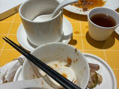 -蔡澜点心·粤菜(花城汇南区店)