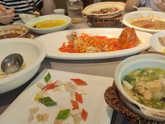 -十朝院子·南京菜(夫子庙店)