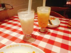 -西贝(东城万达广场店)