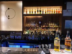-STARRY CAFE & LOUNGE BAR(高新店)