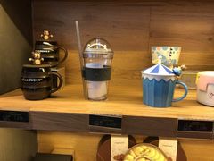 -星巴克臻选(杭州万象城店)