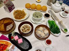 -香港富临皇宫(扬名广场店)