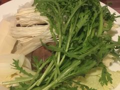 -牛玄庵日式寿喜烧·料理店(新源里店)