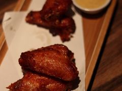 二哥爱鸡翅-太二酸菜鱼(海口友谊广场店)