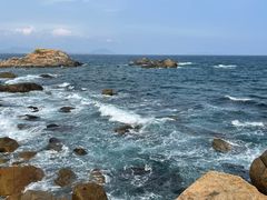 -三亚蜈支洲岛旅游区