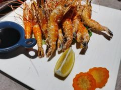 -雷泰泰台式胡椒虾(滨江金铂湾店)