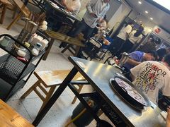 -黄潇洒老火锅(九眼桥宏济巷店)