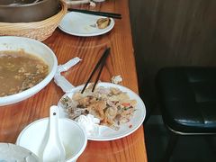 -李东农庄(中南百草园地标店)