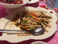 -宴周康·精致江浙菜(周浦店)