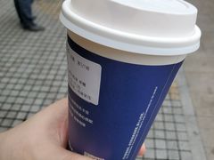 -瑞幸咖啡(解放碑英利大融城店)