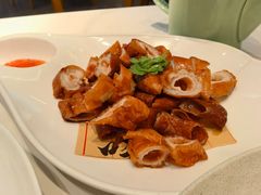 -虎哥私房菜(馒头山店)
