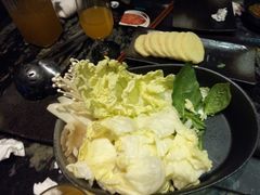 -王家渡火锅店(亦庄店)