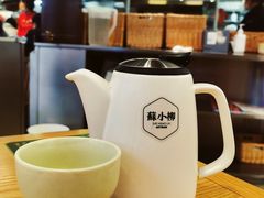 -苏小柳点心·手作小笼包(新街口分院店)