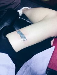 -汉刺青TATTOO STUDIO