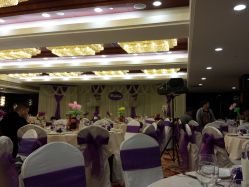 -华滨国际酒店·宴会厅