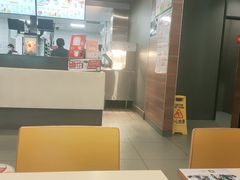 -麦当劳(衡阳中心汽车站店)