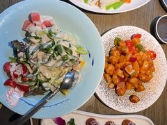 -隆喜元鱼汤包·海鲜(中联广场店)