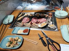 -蚝英雄·自助烤蚝(高新店)