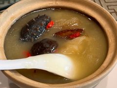 水墨佛跳墙-水墨食舍